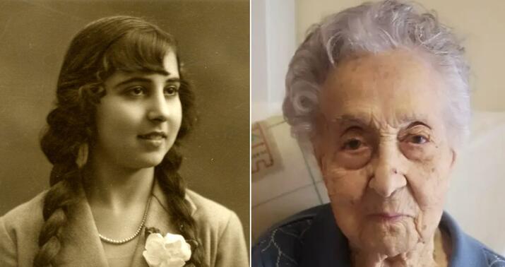 Dünyanın ən yaşlı insanı vəfat etdi