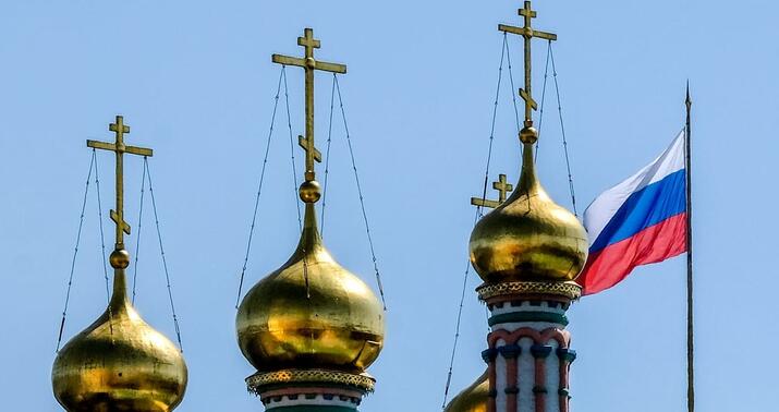 Ölkədə Rus kilsəsinin fəaliyyəti qadağan edildi