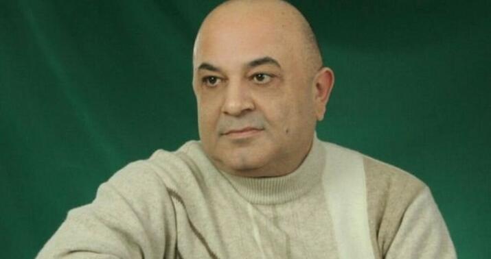 Xankəndi radiosunun aparıcısı vəfat etdi