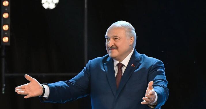 Lukaşenkodan ermənilərə: