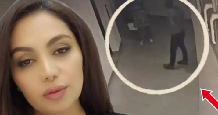 Müğənni Sevda Sanaliyevanı təqib edən şəxs saxlanıldı
