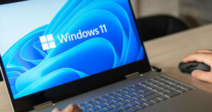 "Windows"dan yenilik