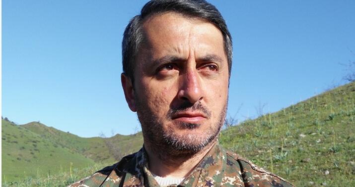 Asryan dozanı artırdı -