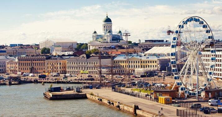 Finlandiya ruslara qarşı qanun hazırlayır