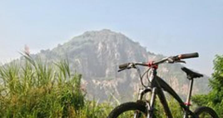 Ermənistanda itkin düşən rus velosipedçinin cəsədi tapıldı