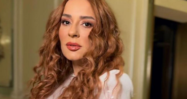 Tünzalə Ağayeva yeni imicdə -