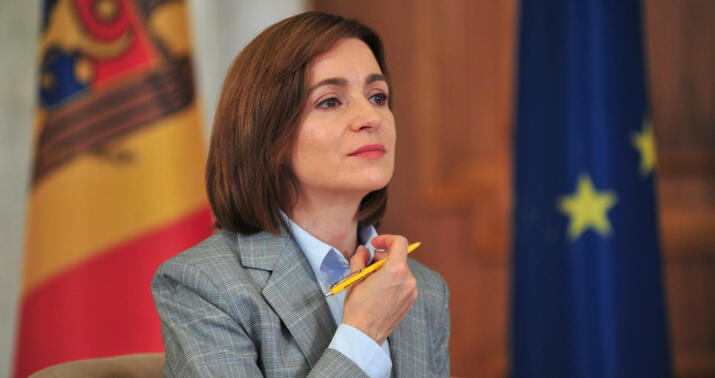 Moldovada prezident seçkilərində bu şəxs namizəd oldu