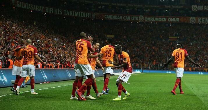"Qalatasaray" "Yanq Boyz"a məğlub oldu