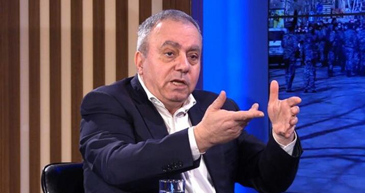Hər şey bəlli oldu, Paşinyan imzaladı, Zəngəzur dəhlizi...  -