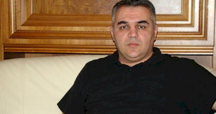 Avropadan təslim olmağa gəlmiş Mehdi Xəlilbəylinin məhkəməsi başladı