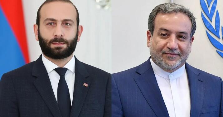 Mirzoyandan Əraqçiyə zəng: