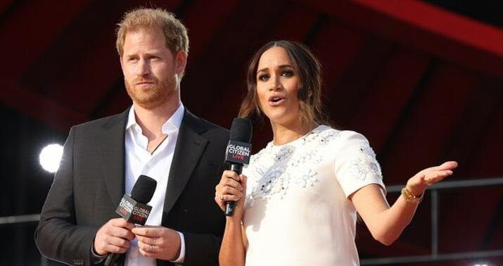 Şahzadə Harri 100 milyon dollarlıq sərvət itirə bilər