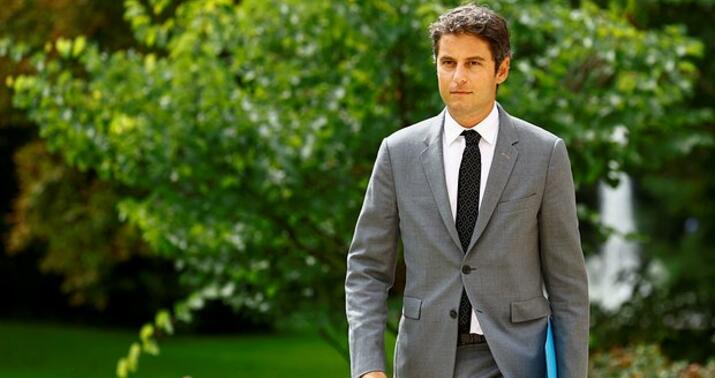 Keçmiş baş nazirdən Makrona məsləhət