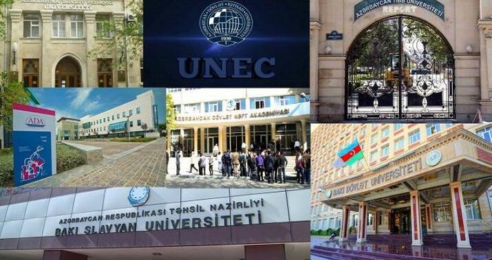 Azərbaycan universitetlərində rus dilində tədris dayandırılır? -