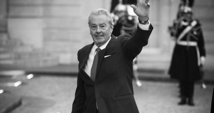 Məşhur aktyor dəfn edildi