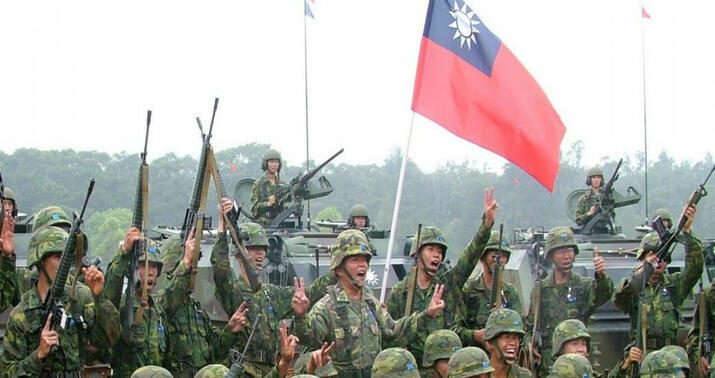 Çinə casusluq edən 8 hərbçiyə hökm oxundu