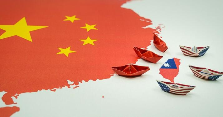 Çin ABŞ-a buna görə xəbərdarlıq etdi