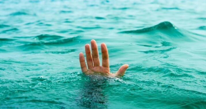 Astarada 29 yaşlı gənc batdı