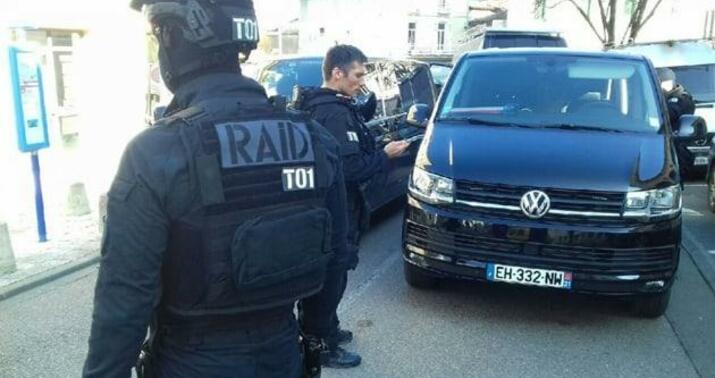 Sinaqoq yaxınlığında avtomobillər yandırıldı -