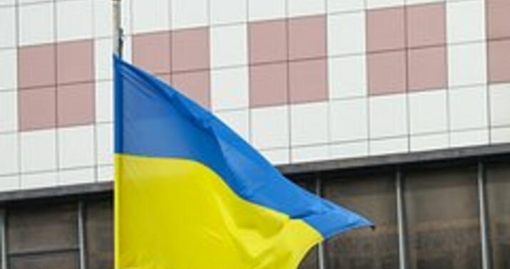 Ukrayna XİN Belarusa müraciət etdi