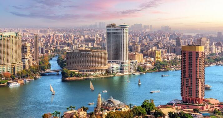 Azərbaycan Qahirədə 4-cü EDEX müdafiə və təhlükəsizlik sərgisində təmsil olunacaq