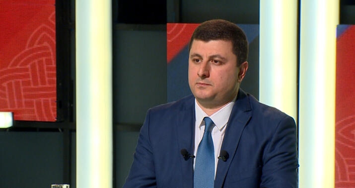 “Bakıda nə baş verdi ki, Putin qayıtdıqdan sonra...” -