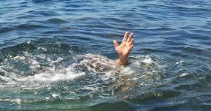 Sabirabad kanalda boğulan 17 yaşlı oğlanın meyiti tapıldı