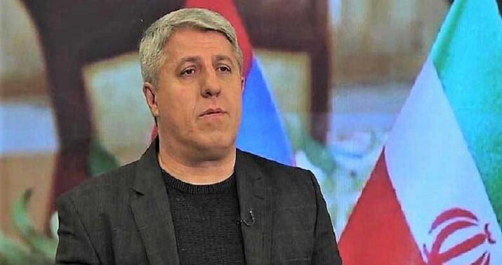 İranın mesajı erməniləri ümidləndirdi -
