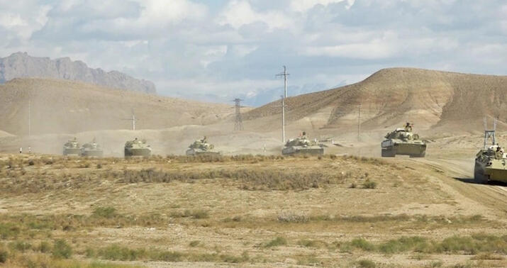 Sülhlə bağlı yeni qərar, Rusiya sərhəddən geri çəkilir, hərbi baza isə... -