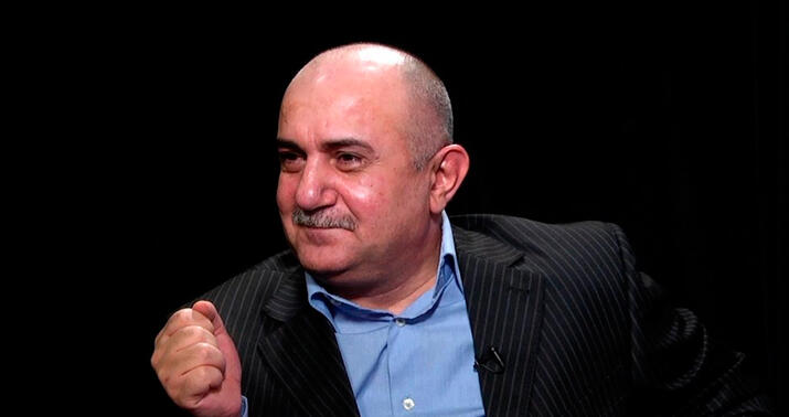 Babayandan separatçılara təklif: