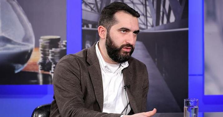 Türkiyə ən güclü vasitəsini işə salır, Zəngəzur dəhlizi... -