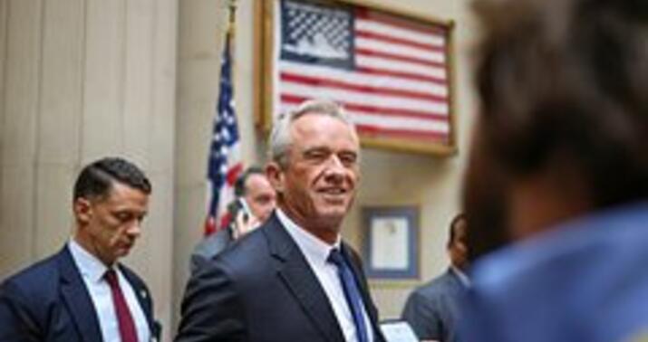 Tramp Kəşfiyyat İdarəsinə bu şəxsi rəis təyin edəcək