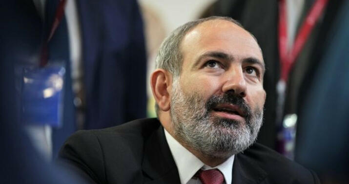 İrəvandan kəskin dönüş: