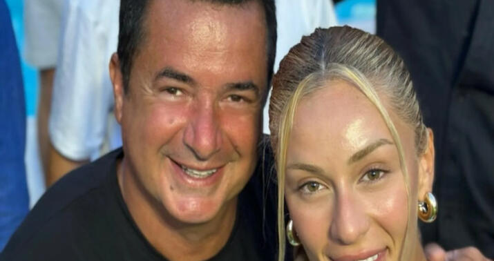 Acun Ilıcalı nikah mərasimi ilə bağlı qərarını dəyişdi