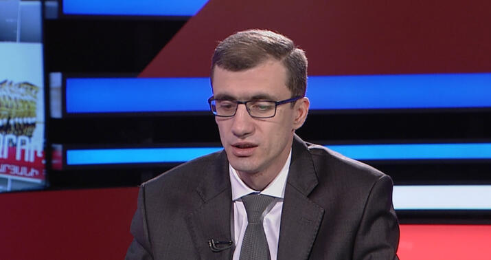 “Ruslardan sonra Qarabağ erməniləri də...” -