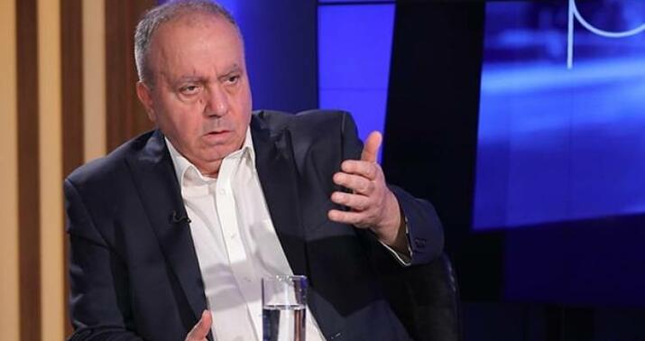 “Paşinyan özünü göstərir, əslində Rusiya ilə...” -