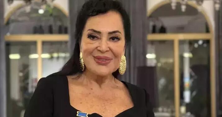 Türkan Şoray çəkiliş meydançasına qayıdır? -