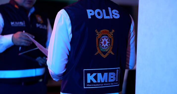 Kiberşəbəkə ifşa edildi: 400-ə yaxın vətəndaşa ziyan vuruldu -