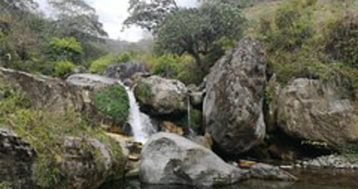 İtkin düşən turistin cənazəsi bu formada tapıldı