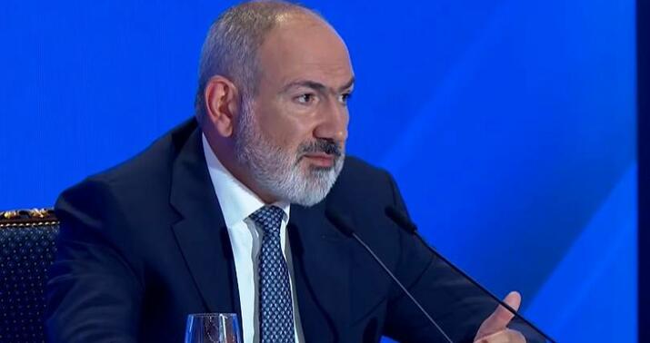 Bakının tələbindan sonra Paşinyandan etiraf: