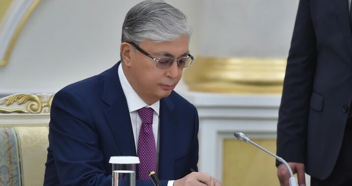 Qazaxıstanda AES üçün referendum keçiriləcək