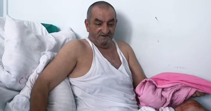"Məlhəm" klinikasından aktyorun iddialarına reaksiya: