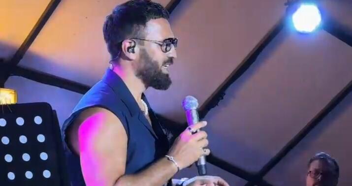 Zamiq Hüseynovun yaya növbəti dalğası...