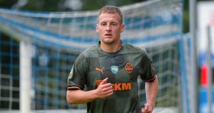 “Qarabağ” daha bir oyunçunu transfer etdi