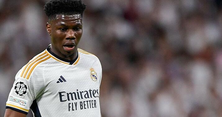 "Real"ın futbolçusu zədə səbəbindən millinin heyətindən çıxarıldı