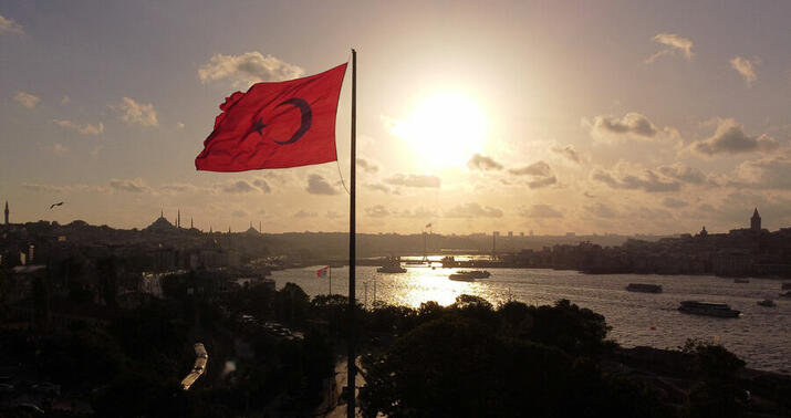 Amerika hərbçilərinə Türkiyədə hücum edildi
