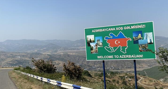 Sərhədlə bağlı mühüm qərar:
