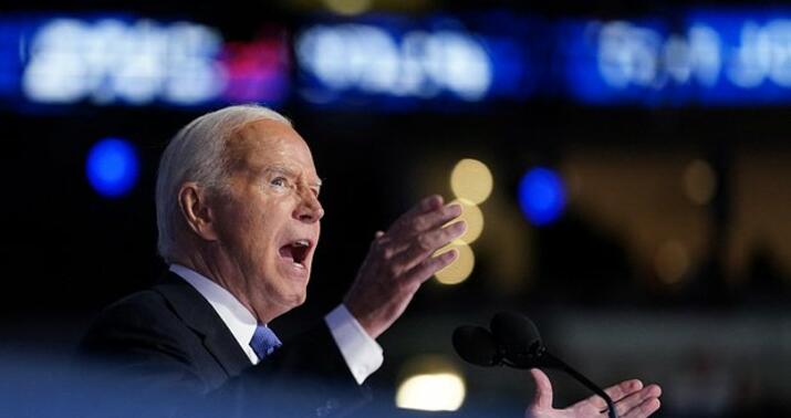 Bayden Netanyahunu ittiham etdi -