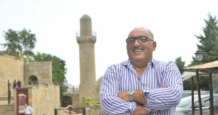 "Qurbanla dostam, "Xəzər-Lənkəran" azarkeşiydim, Neftçi"dən uzaqlaşmağım..." -