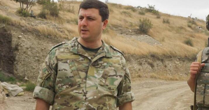 Bakının Ermənistan ordusu ilə bağlı şərti... -
